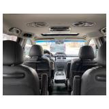 2005 HONDA ODYSSEY EX-L W/DVD *2 Owner* (NO RESERVE)