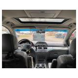 2005 HONDA ODYSSEY EX-L W/DVD *2 Owner* (NO RESERVE)