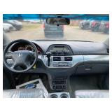 2005 HONDA ODYSSEY EX-L W/DVD *2 Owner* (NO RESERVE)