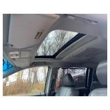 2005 HONDA ODYSSEY EX-L W/DVD *2 Owner* (NO RESERVE)