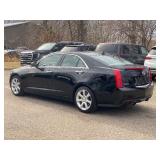 2013 CADILLAC ATS 2.0T *2 Owner | No Accidents* (NO RESERVE)