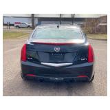 2013 CADILLAC ATS 2.0T *2 Owner | No Accidents* (NO RESERVE)
