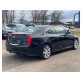 2013 CADILLAC ATS 2.0T *2 Owner | No Accidents* (NO RESERVE)