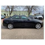 2013 CADILLAC ATS 2.0T *2 Owner | No Accidents* (NO RESERVE)