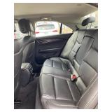 2013 CADILLAC ATS 2.0T *2 Owner | No Accidents* (NO RESERVE)