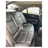 2013 CADILLAC ATS 2.0T *2 Owner | No Accidents* (NO RESERVE)