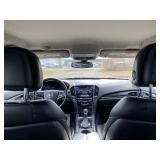 2013 CADILLAC ATS 2.0T *2 Owner | No Accidents* (NO RESERVE)