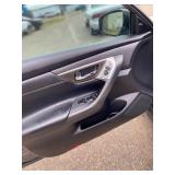 2014 NISSAN ALTIMA 2.5 SL (NO RESERVE)