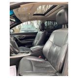 2014 NISSAN ALTIMA 2.5 SL (NO RESERVE)