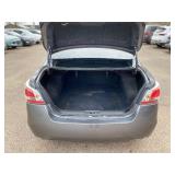 2014 NISSAN ALTIMA 2.5 SL (NO RESERVE)