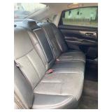 2014 NISSAN ALTIMA 2.5 SL (NO RESERVE)