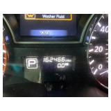 2014 NISSAN ALTIMA 2.5 SL (NO RESERVE)