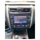 2014 NISSAN ALTIMA 2.5 SL (NO RESERVE)