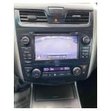 2014 NISSAN ALTIMA 2.5 SL (NO RESERVE)