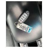 2014 NISSAN ALTIMA 2.5 SL (NO RESERVE)