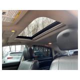 2014 NISSAN ALTIMA 2.5 SL (NO RESERVE)