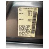 2014 NISSAN ALTIMA 2.5 SL (NO RESERVE)