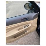 2005 VOLKSWAGEN PASSAT GLX (NO RESERVE)