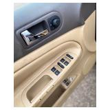 2005 VOLKSWAGEN PASSAT GLX (NO RESERVE)