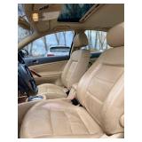 2005 VOLKSWAGEN PASSAT GLX (NO RESERVE)
