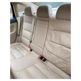 2005 VOLKSWAGEN PASSAT GLX (NO RESERVE)