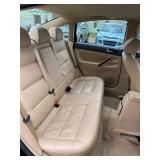 2005 VOLKSWAGEN PASSAT GLX (NO RESERVE)