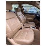 2005 VOLKSWAGEN PASSAT GLX (NO RESERVE)