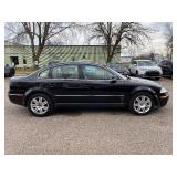 2005 VOLKSWAGEN PASSAT GLX (NO RESERVE)