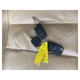 2005 VOLKSWAGEN PASSAT GLX (NO RESERVE)