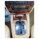 2005 VOLKSWAGEN PASSAT GLX (NO RESERVE)