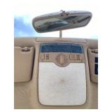 2005 VOLKSWAGEN PASSAT GLX (NO RESERVE)