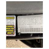 2005 VOLKSWAGEN PASSAT GLX (NO RESERVE)