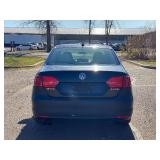 2012 VOLKSWAGEN JETTA SEL *Prior Certified Pre-Owned* (NO RESERVE)