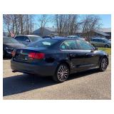 2012 VOLKSWAGEN JETTA SEL *Prior Certified Pre-Owned* (NO RESERVE)