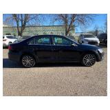 2012 VOLKSWAGEN JETTA SEL *Prior Certified Pre-Owned* (NO RESERVE)
