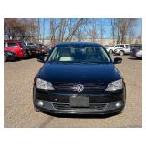2012 VOLKSWAGEN JETTA SEL *Prior Certified Pre-Owned* (NO RESERVE)