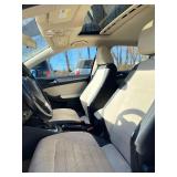 2012 VOLKSWAGEN JETTA SEL *Prior Certified Pre-Owned* (NO RESERVE)