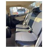 2012 VOLKSWAGEN JETTA SEL *Prior Certified Pre-Owned* (NO RESERVE)