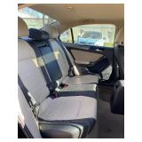 2012 VOLKSWAGEN JETTA SEL *Prior Certified Pre-Owned* (NO RESERVE)