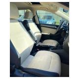 2012 VOLKSWAGEN JETTA SEL *Prior Certified Pre-Owned* (NO RESERVE)