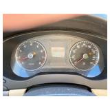 2012 VOLKSWAGEN JETTA SEL *Prior Certified Pre-Owned* (NO RESERVE)