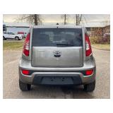 2012 KIA SOUL + *No Accidents* (NO RESERVE)