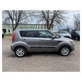2012 KIA SOUL + *No Accidents* (NO RESERVE)