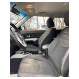 2012 KIA SOUL + *No Accidents* (NO RESERVE)