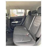 2012 KIA SOUL + *No Accidents* (NO RESERVE)