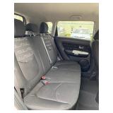 2012 KIA SOUL + *No Accidents* (NO RESERVE)