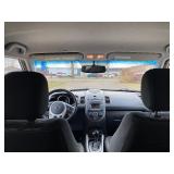 2012 KIA SOUL + *No Accidents* (NO RESERVE)