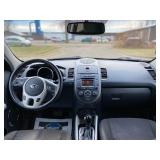 2012 KIA SOUL + *No Accidents* (NO RESERVE)