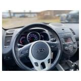 2012 KIA SOUL + *No Accidents* (NO RESERVE)