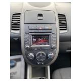2012 KIA SOUL + *No Accidents* (NO RESERVE)